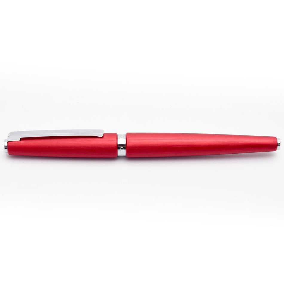 Kaco Balance Rollerball Pen II Red by Kaco at Cult Pens