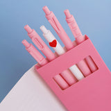 Kaco Alpha Love Pen Set by Cult Pens at Cult Pens