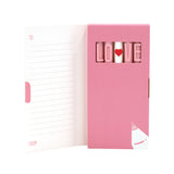 Kaco Alpha Love Pen Set by Cult Pens at Cult Pens