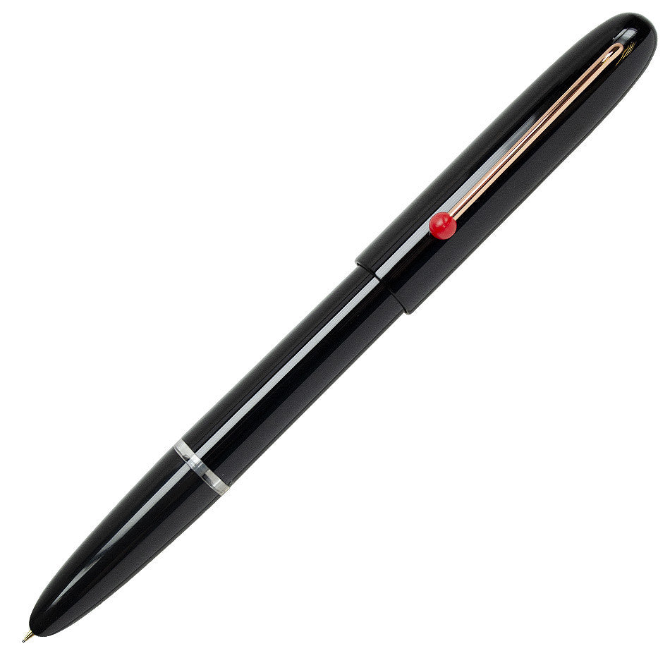 Kaco Retro Fountain Pen Black by Kaco at Cult Pens