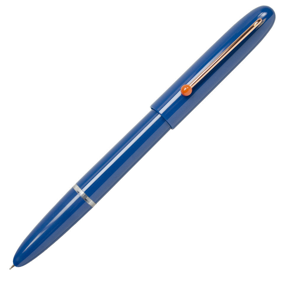 Kaco Retro Fountain Pen Blue by Kaco at Cult Pens