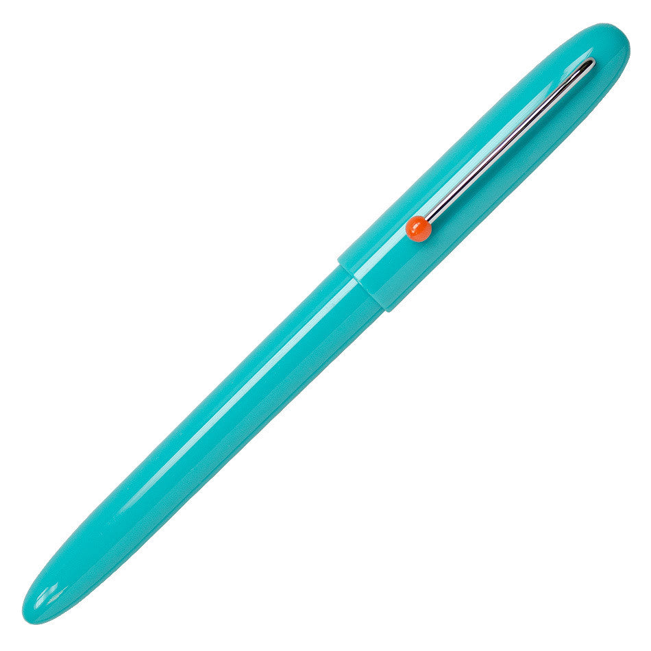 Kaco Retro Fountain Pen Turquoise by Kaco at Cult Pens