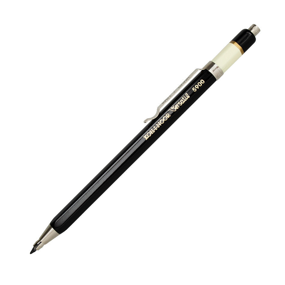 Koh-I-Noor Versatil 5900 Clutch Pencil 2mm by Koh-I-Noor at Cult Pens
