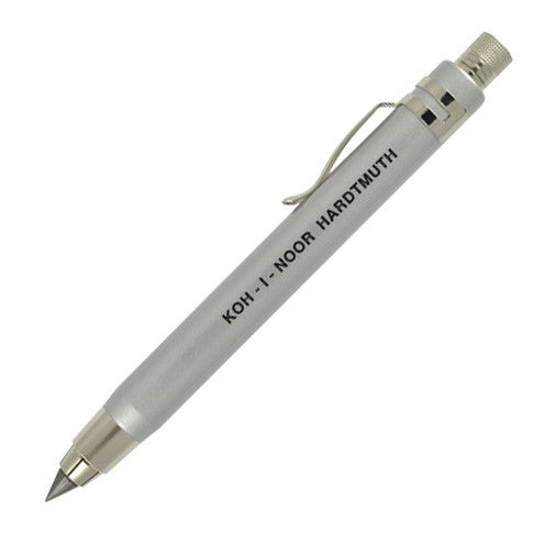 Koh-I-Noor 5.6mm Clutch Pencil 5359 by Koh-I-Noor at Cult Pens
