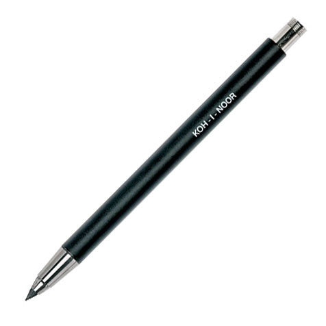 Koh-I-Noor 3.8mm Clutch Pencil 5356 by Koh-I-Noor at Cult Pens