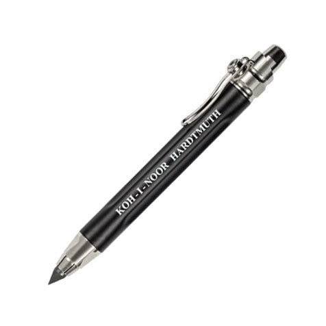 Koh-I-Noor 5.6mm Clutch Pencil 5311 by Koh-I-Noor at Cult Pens