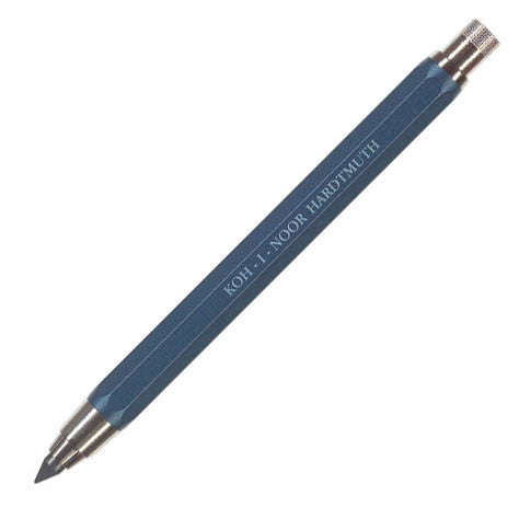 Koh-I-Noor 5340 5.6mm Clutch Pencil by Koh-I-Noor at Cult Pens