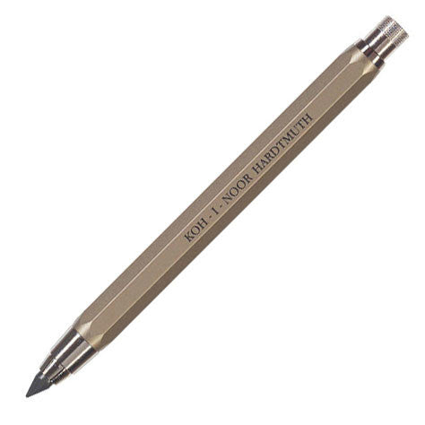 Koh-I-Noor 5340 5.6mm Clutch Pencil by Koh-I-Noor at Cult Pens