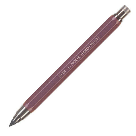Koh-I-Noor 5340 5.6mm Clutch Pencil by Koh-I-Noor at Cult Pens