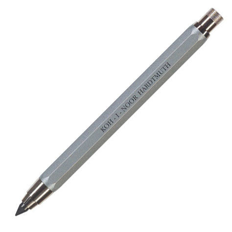 Koh-I-Noor 5340 5.6mm Clutch Pencil by Koh-I-Noor at Cult Pens