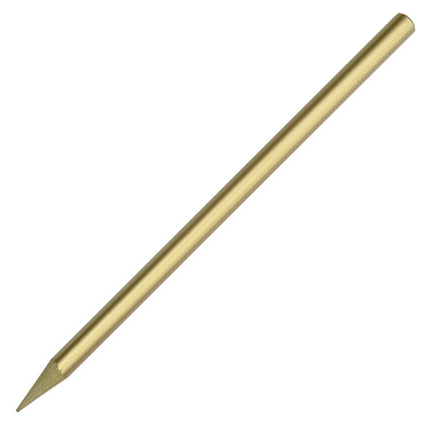 Koh-I-Noor 8750 Metallic Woodless Coloured Pencil by Koh-I-Noor at Cult Pens