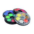Koh-I-Noor Round Water Colours Set of 24 by Koh-I-Noor at Cult Pens