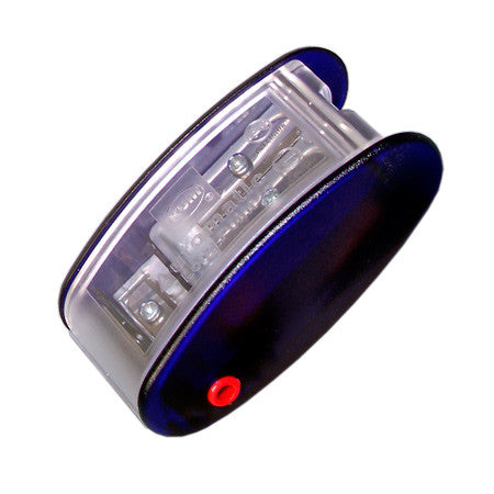 KUM Automatic Long Point Sharpener with Lead Pointer AS2M by KUM at Cult Pens