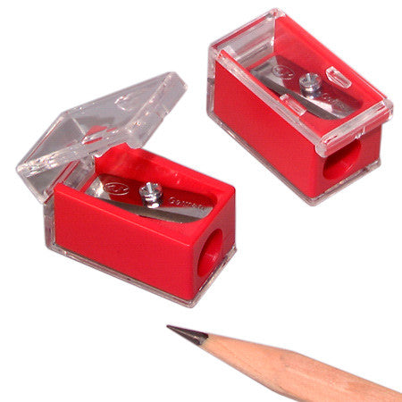 KUM Mikro Sharpener K1 by KUM at Cult Pens