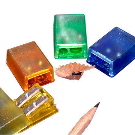 KUM Mikro Two-in-One Sharpener K2 by KUM at Cult Pens