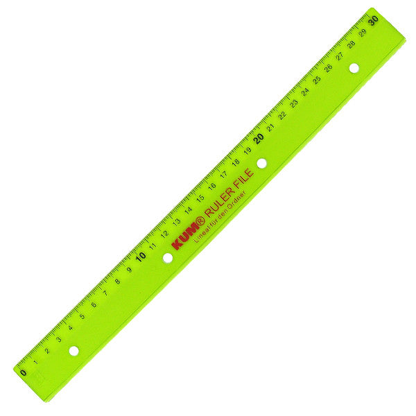 KUM Ruler File