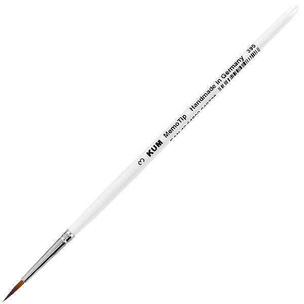 KUM Memory Point Round Paintbrush by KUM at Cult Pens