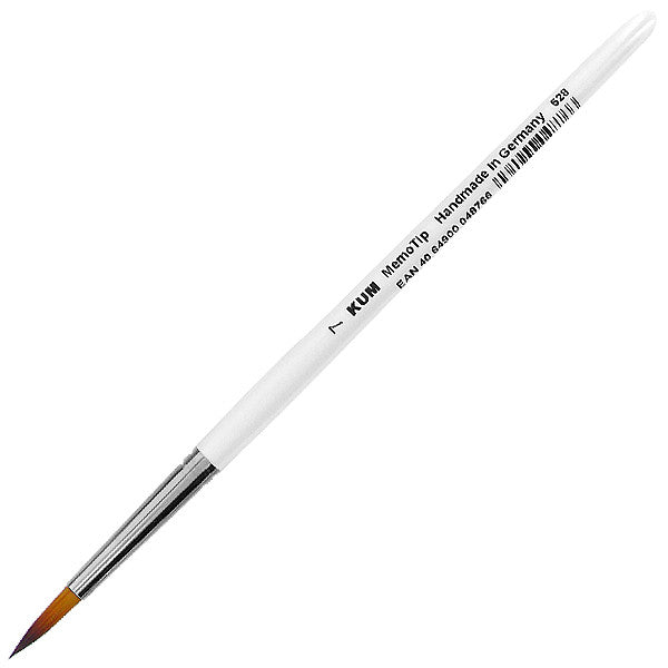 KUM Memory Point Round Paintbrush by KUM at Cult Pens