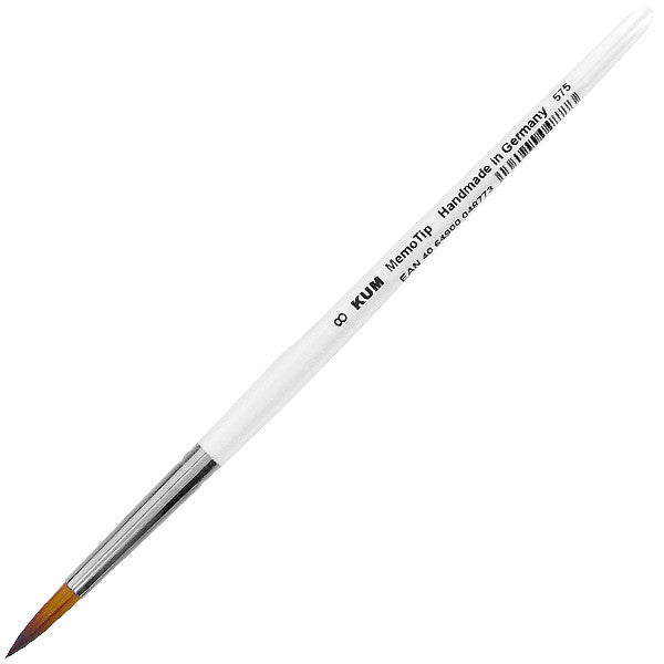 KUM Memory Point Round Paintbrush by KUM at Cult Pens