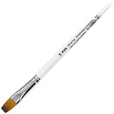 KUM Memory Point Flat Paintbrush by KUM at Cult Pens