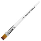 KUM Memory Point Flat Paintbrush by KUM at Cult Pens