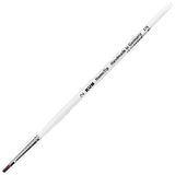 KUM Memory Point Flat Paintbrush by KUM at Cult Pens