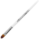 KUM Memory Point Oval Paintbrush by KUM at Cult Pens