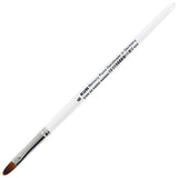 KUM Memory Point Oval Paintbrush by KUM at Cult Pens