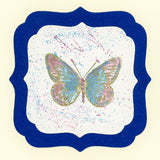 Kuretake Gansai Tambi Watercolour Paint Pearl Colours Set of 6 by Kuretake at Cult Pens