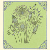 Kuretake Gansai Tambi Watercolour Paint Pearl Colours Set of 6 by Kuretake at Cult Pens