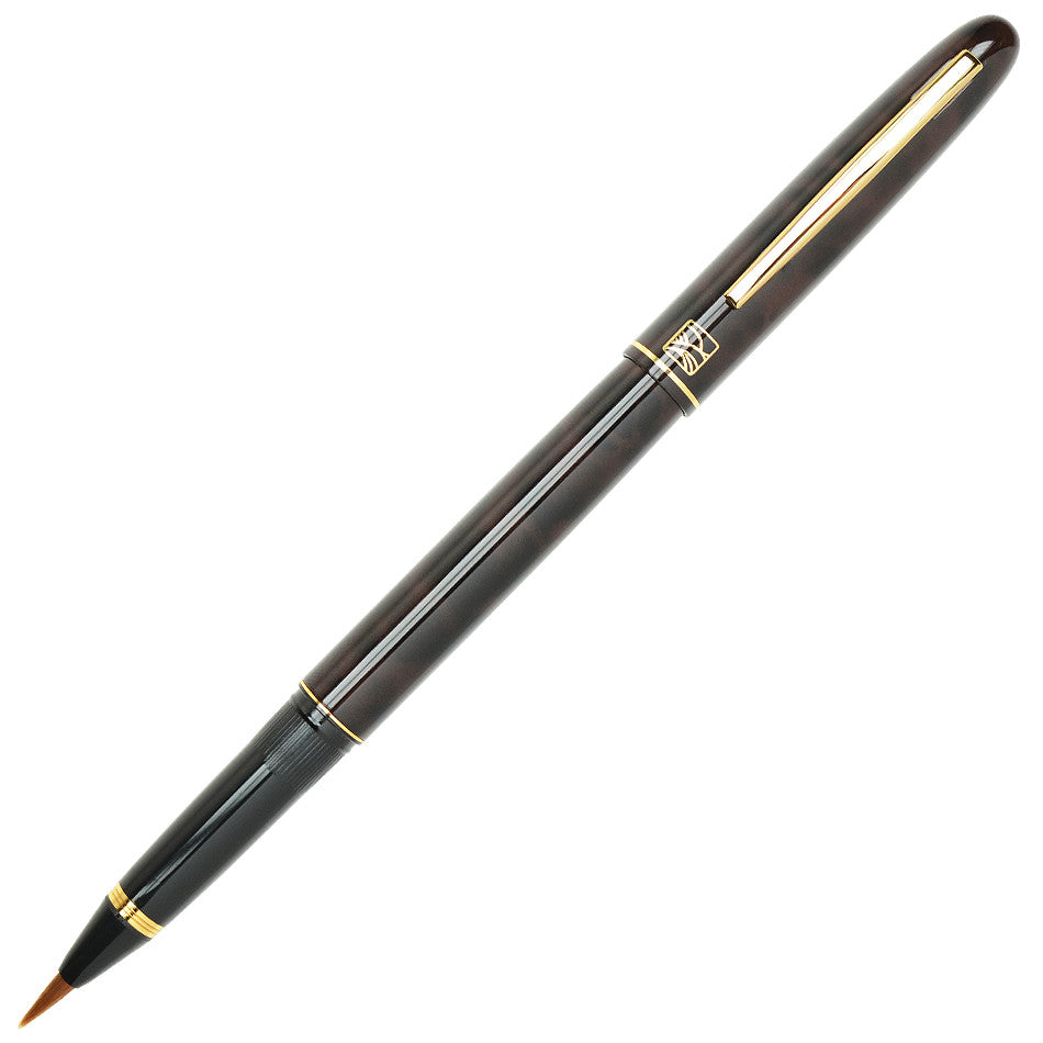 Kuretake Fountain Brush Pen No.15 by Kuretake at Cult Pens