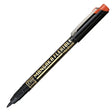 Kuretake Mangaka Flexible Drawing Pen Medium by Kuretake at Cult Pens