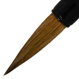 Kuretake Beginning To Write No. 8 Brush Pen by Kuretake at Cult Pens