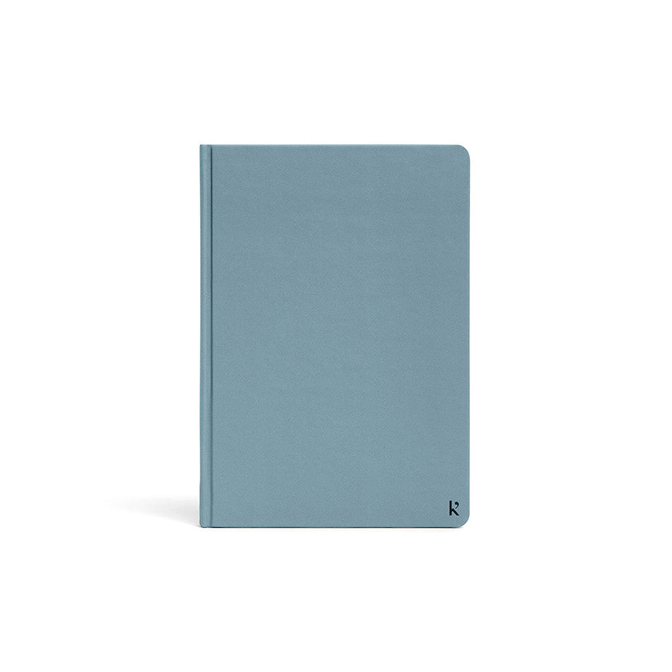 Karst Hardcover Notebook A5 Glacier by Karst at Cult Pens