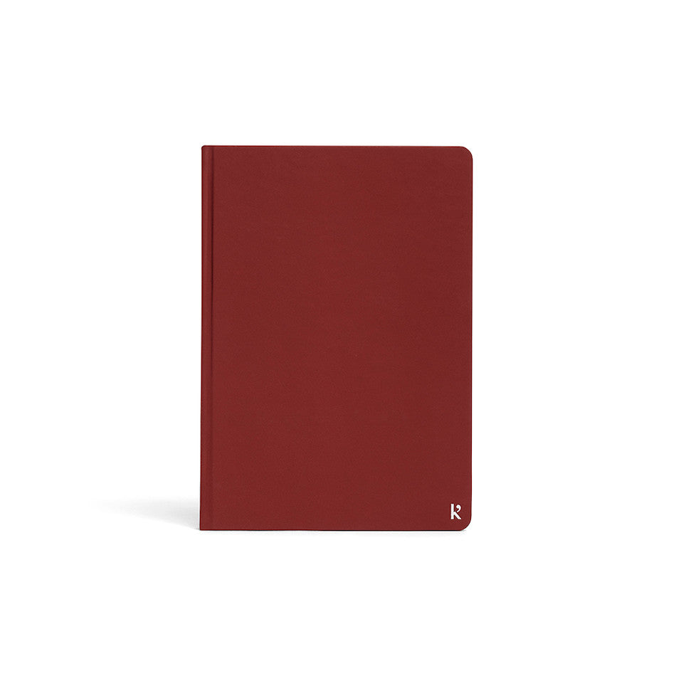 Karst Hardcover Notebook A5 Pinot by Karst at Cult Pens