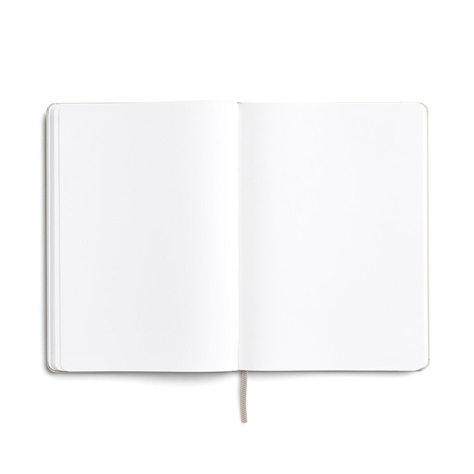 Karst Hardcover Notebook A5 Stone by Karst at Cult Pens