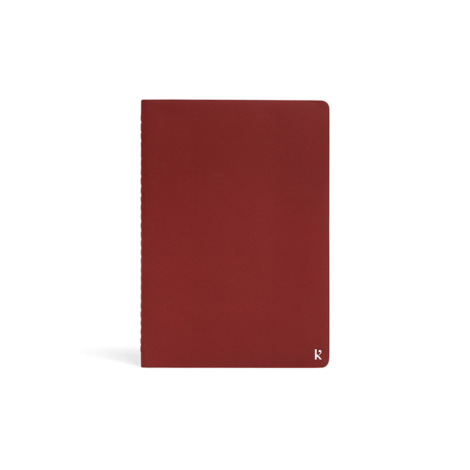Karst Daily Journal A5 Set of 2 Pinot by Karst at Cult Pens