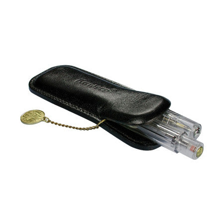 Kaweco Sport Original Pen Pouch for 2 Pens by Kaweco at Cult Pens