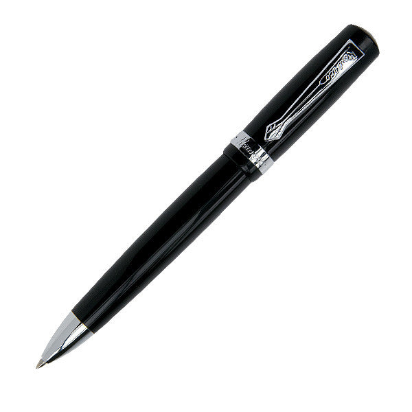 Kaweco Student Ballpoint Pen Black by Kaweco at Cult Pens