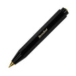 Kaweco Classic Sport Ballpoint Pen Black by Kaweco at Cult Pens