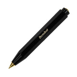 Kaweco Classic Sport Ballpoint Pen Black by Kaweco at Cult Pens