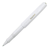 Kaweco Classic Sport Rollerball Pen White by Kaweco at Cult Pens