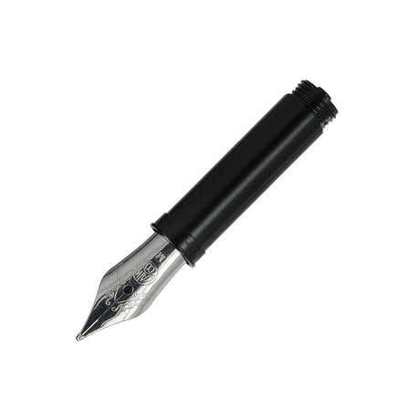 Kaweco Replacement Steel Nib Chrome Finish by Kaweco at Cult Pens