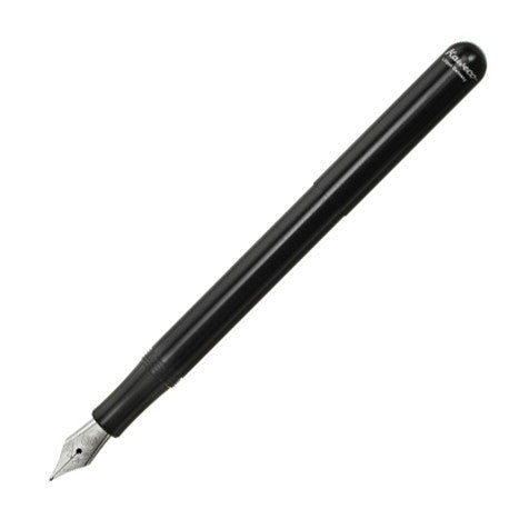 Kaweco Liliput Fountain Pen Black by Kaweco at Cult Pens