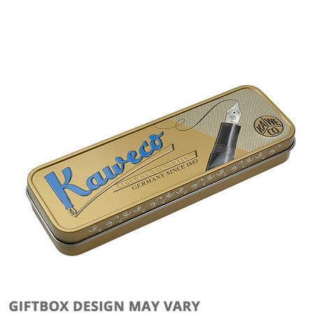 Kaweco Liliput Ballpoint Pen Black by Kaweco at Cult Pens
