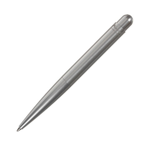 Kaweco Liliput Ballpoint Pen Silver by Kaweco at Cult Pens
