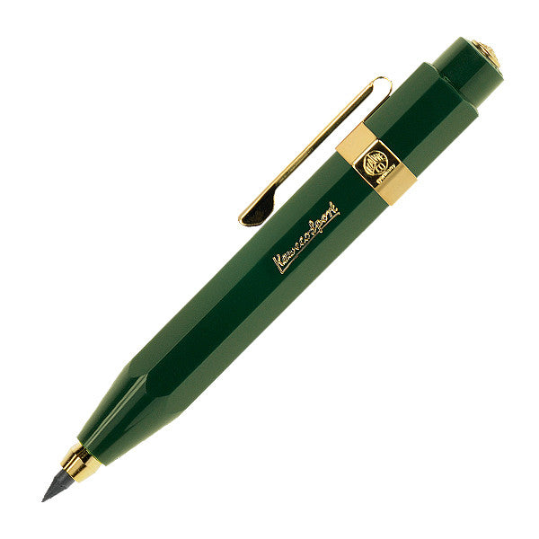Kaweco Classic Sport 3.2mm Clutch Pencil Green by Kaweco at Cult Pens