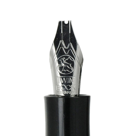 Kaweco Classic Sport Fountain Pen with Twin Bock Nib by Kaweco at Cult Pens