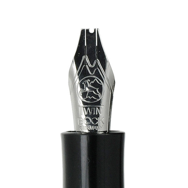 Kaweco Classic Sport Fountain Pen with Twin Bock Nib by Kaweco at Cult Pens