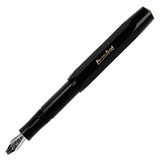 Kaweco Classic Sport Fountain Pen with Twin Bock Nib by Kaweco at Cult Pens